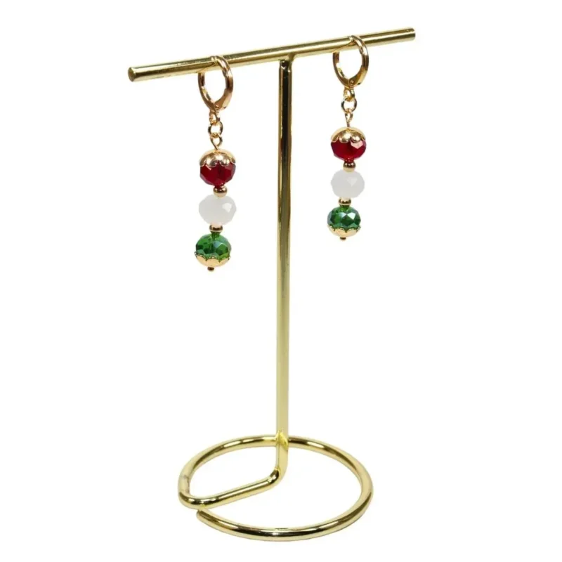 Aretes tricolor