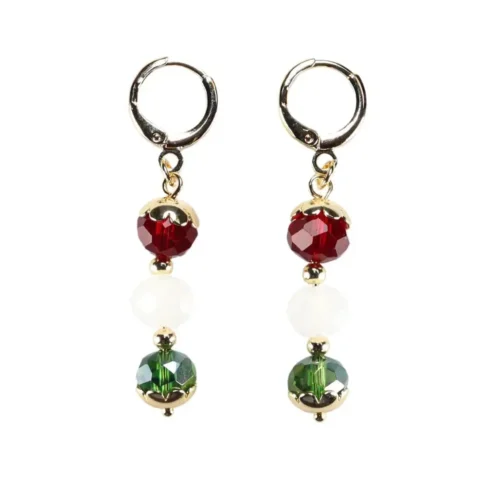 Aretes tricolor