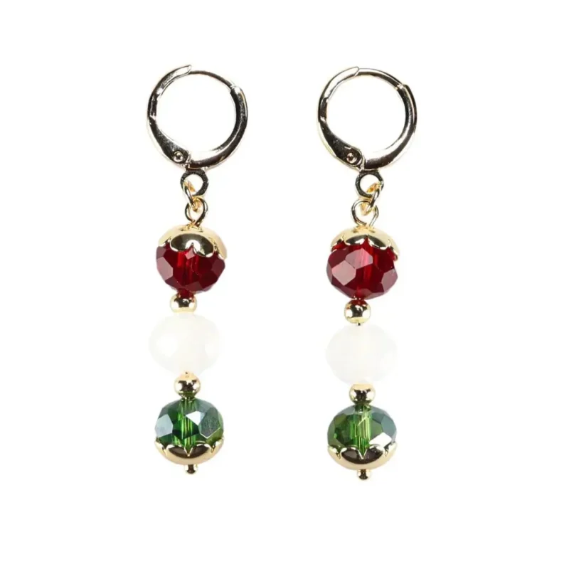 Aretes tricolor