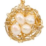 Collar de nido