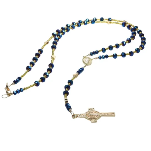 Collar Rosario Portable