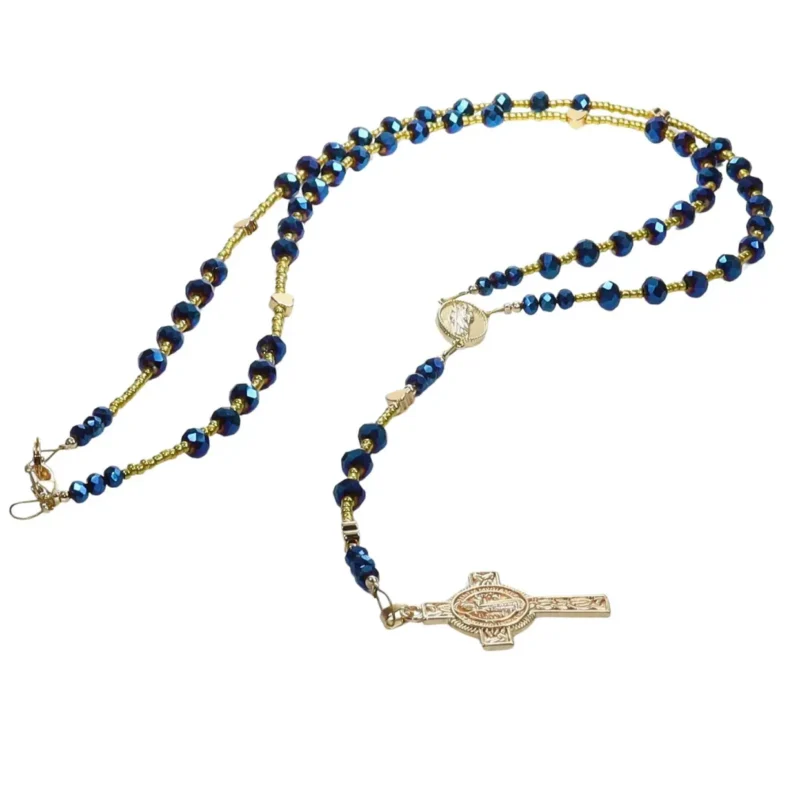Collar Rosario Portable