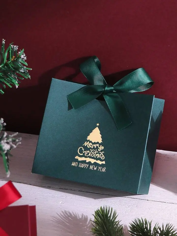 R-24-00001_1 Bolsa de regalo navideña