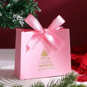 R-24-00001_3 Bolsa de regalo navideña