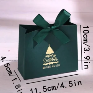 R-24-00001_8 Bolsa de regalo navideña