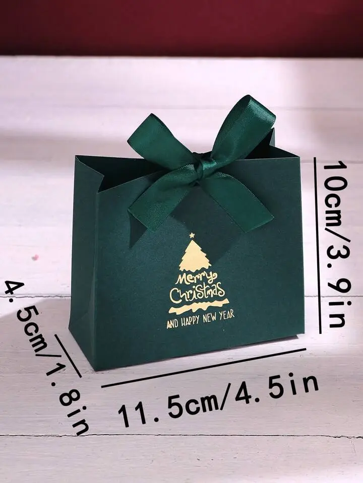 R-24-00001_8 Bolsa de regalo navideña