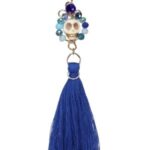 Aretes Catrinas