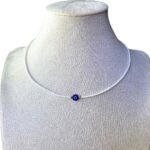 choker ojito turco